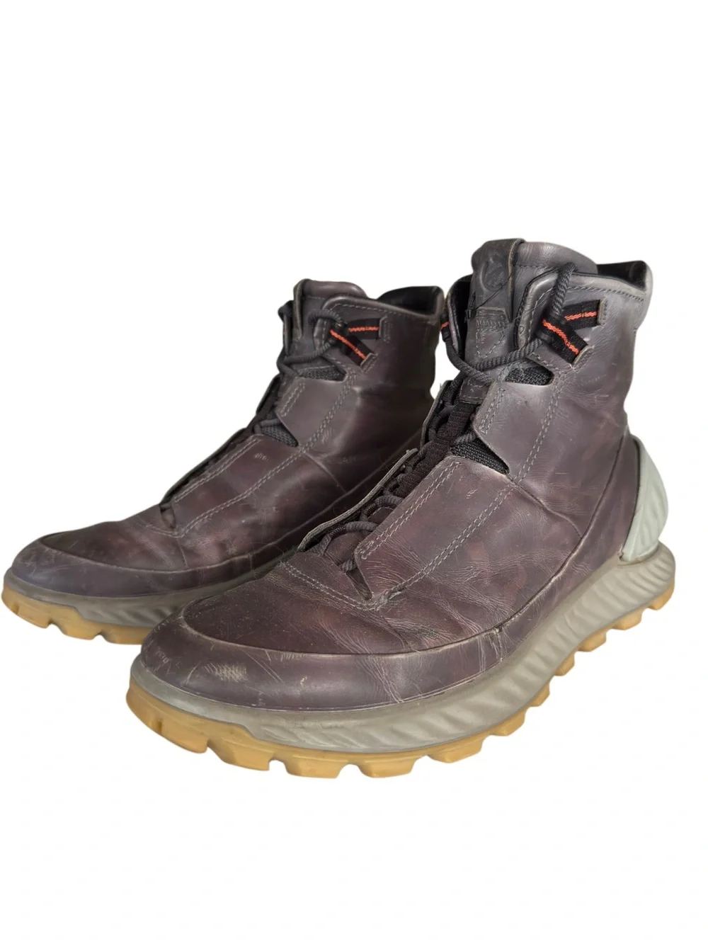 Ecco leather hydromax